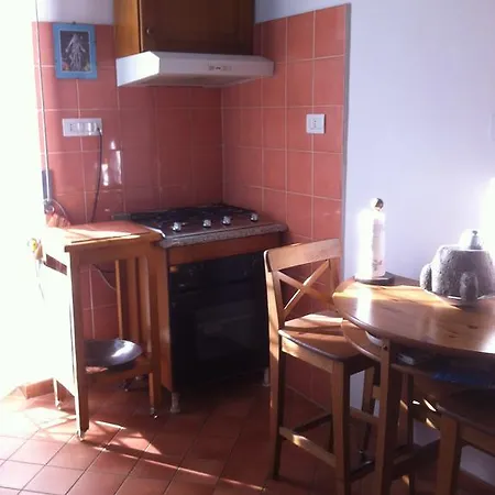 Domus Per Vacanze Romane - Appartement Rome