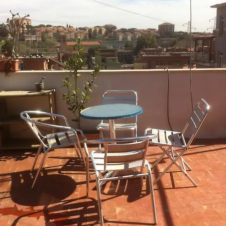 Domus Per Vacanze Romane - Rome