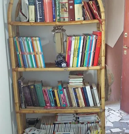 Domus Per Vacanze Romane - Appartement