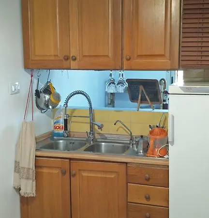 Domus Per Vacanze Romane - Appartement *