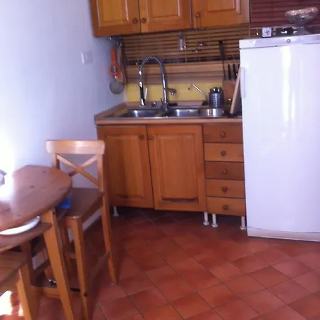 Domus Per Vacanze Romane - Appartement