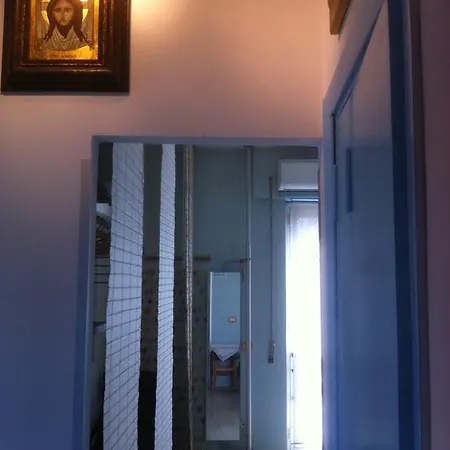 Appartement Domus Per Vacanze Romane - *