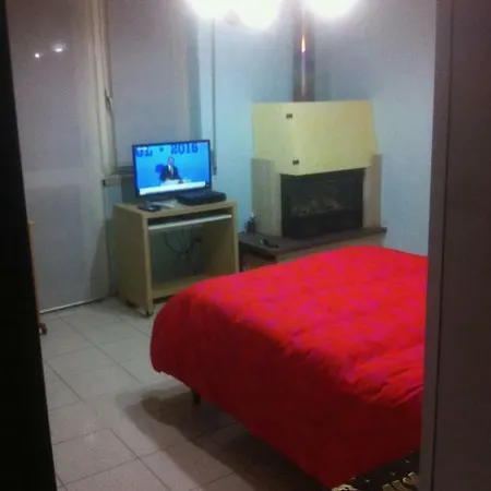 Appartement Domus Per Vacanze Romane - *