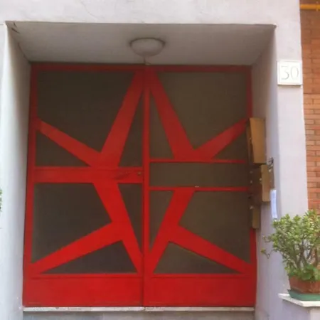 Appartement Domus Per Vacanze Romane -