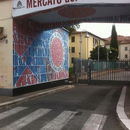 Domus Per Vacanze Romane -