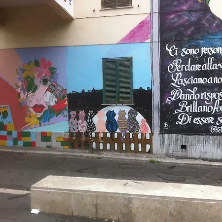 Domus Per Vacanze Romane -