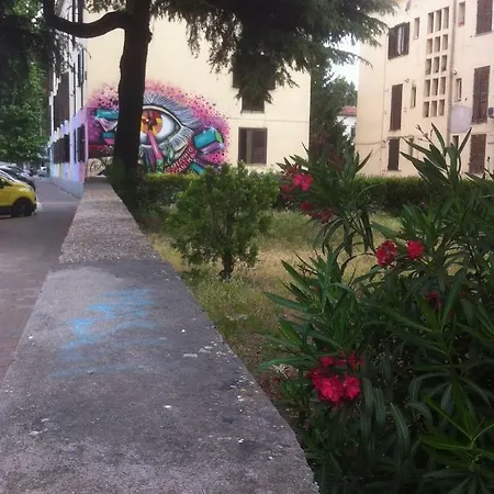 Domus Per Vacanze Romane - *