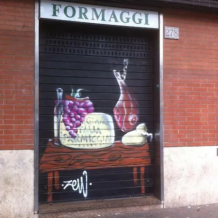Domus Per Vacanze Romane - Rome