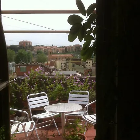 Domus Per Vacanze Romane -